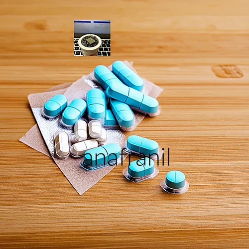 Anafranil 10 mg prix